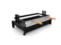 - Grillver Inbrick 765 Air  