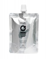 Grey Mist   Iq Color Shade, 200  Dewal Cosmetics Dcgrey