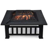     Firepit 017,  