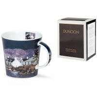  Dunoon    -. 480