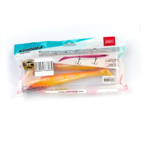 ����������� Lj 3d Series Kubira Swim Shad 7,0in (17,50)/pg16 2��.