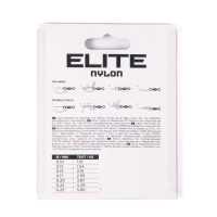   Salmo Elite Fluoro Coated Nylon,  0.22 ,  4.2 , 30 
