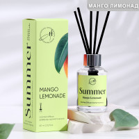  ,  "Mang Lemonade",   , 60 