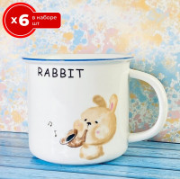   6  Lenardi Rabbit 400 , ,      6 