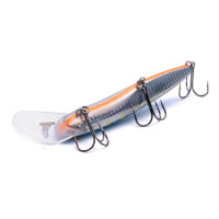 ������ Namazu Azrai, L-125 ��, 20 �, ������, ���������, 0,5-3.5 �, ���� �11