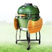   St Grill 22 Green  