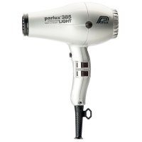  2150  Power Light Parlux 0901-385 Silver