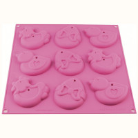     My Easter Cookies, 