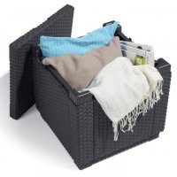  Keter Cube ,  