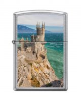  Zippo     Street Chrome, /