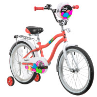  20" Novatrack Candy,  