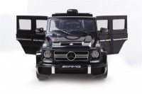  Barty Mercedes-benz G63 Amg     