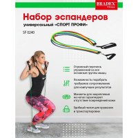    Bradex  