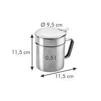     Tescoma Grandchef, 500 