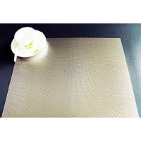    Table Mat Metallic, , 80 ,  20 . 