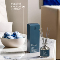   Hygge #20    50 