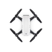  Dji Spark Spark Combo (alpine White, )    