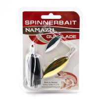  Namazu Gunblade Long 25 ,  4