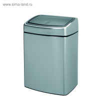   Brabantia Touch Bin,  Soft Touch,   , 10 