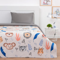 ��������� 1.5-�������� ������� African Friends, 145 210 ��, ������ 100%