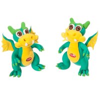 "Cool Dragon. " -    Paulinda