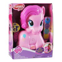   "My Little Pony:  ",  