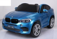 barty Bmw X6