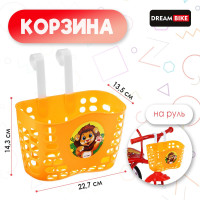 �������� ������� Dream Bike, ���� ���������