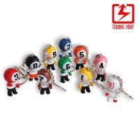  Turning Point Lucky Doll 4,5 10.