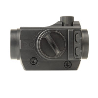   Veber Wolf Reflex 122 Rg