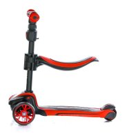 - 3  1 Scooter Micar Moby   -