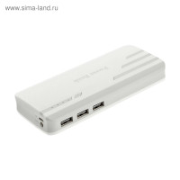   Luazon Pb-25, 10000 , 3 Usb, 1 , , , -