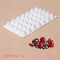       Konfinetta , , 29x16x2,5 , 35  (2,8x2,5 ),  