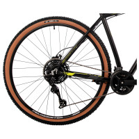  29" Stinger Graphite Pro,  , . 22"