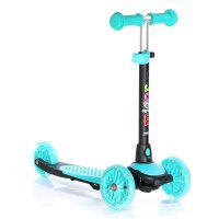 Scooter Mini Micar Jet 
