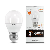   Elementary 12  3000 . . E27 880 Gauss 53212