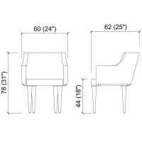    Birksofa