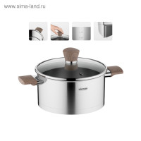     Nadoba Ludva, D=20 , 3.2 