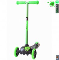   Y-scoo Rt Trio Diamond 120 Monsters 1   