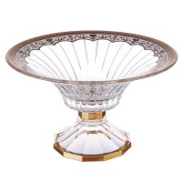    35.5  Picadelli Flora S Empire Golden White Decor A