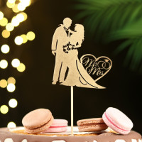  " Mr And Mrs"  ,   