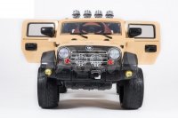  Barty Jeep Wrangler -