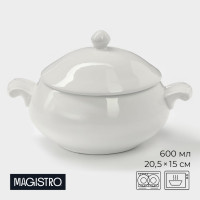   Magistro , 600 , 20,5x15 ,  