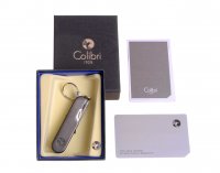 -  Colibri Sherlock,  