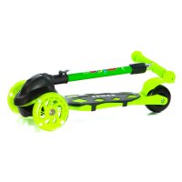  Scooter Mini Micar Zumba -