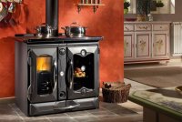  La Nordica Termosuprema Compact D.S.A : ,  
