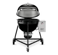   Weber Summit Charcoal