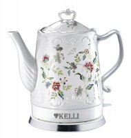    1.7  Kelli 2400  , 1.7 