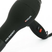  2000  Ion Energy Dewal 03-8800 Black