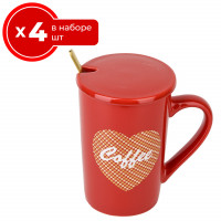   4  Nouvelle Coffee 410 , ,      4 